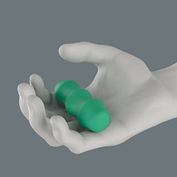 WERA Komplet Odvijača 932/6 – 6 delova, Ravni i Krstasti | Outlet BGD