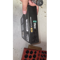 WERA Komplet Odvijača 932/6 – 6 delova, Ravni i Krstasti | Outlet BGD