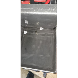Aluminijumski Kofer sa Alatom 816 Delova na Točkovima | Outlet BGD