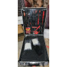 Aluminijumski Kofer sa Alatom 816 Delova na Točkovima | Outlet BGD