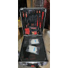 Aluminijumski Kofer sa Alatom 816 Delova na Točkovima | Outlet BGD