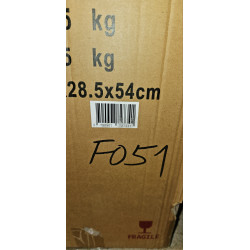 Aluminijumski Kofer sa Alatom 816 Delova na Točkovima | Outlet BGD