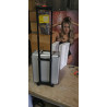 Aluminijumski Kofer sa Alatom 816 Delova na Točkovima | Outlet BGD