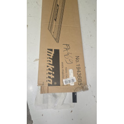 Makita Aluminijumska Vodilica 1400mm – Model 1943685 | Outlet BGD