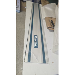 Makita Aluminijumska Vodilica 1400mm – Model 1943685 | Outlet BGD