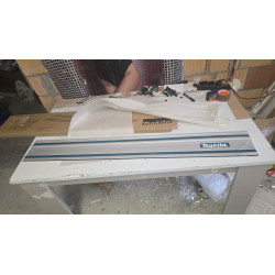 Makita Aluminijumska Vodilica 1400mm – Model 1943685 | Outlet BGD