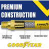 Goodyear Whip Pneumatsko Crevo 3/8 inča – 6ft, 250PSI | Outlet BGD