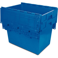 Tayg 6444-T Euro-Box 75L Kutija za Alat – 60x40x44cm | Outlet BGD