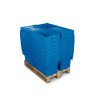 Tayg 6444-T Euro-Box 75L Kutija za Alat – 60x40x44cm | Outlet BGD