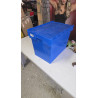 Tayg 6444-T Euro-Box 75L Kutija za Alat – 60x40x44cm | Outlet BGD