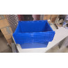 Tayg 6444-T Euro-Box 75L Kutija za Alat – 60x40x44cm | Outlet BGD