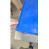 Tayg 6444-T Euro-Box 75L Kutija za Alat – 60x40x44cm | Outlet BGD