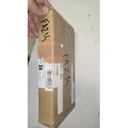 Amazon Basics ručna heftalica za tapaciranje od ugljeničnog čelika sa 1000 D spajalica 8 mm