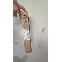 Amazon Basics ručna heftalica za tapaciranje od ugljeničnog čelika sa 1000 D spajalica 8 mm