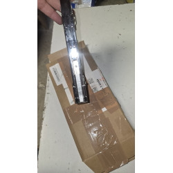 Amazon Basics ručna heftalica za tapaciranje od ugljeničnog čelika sa 1000 D spajalica 8 mm