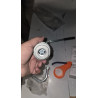 BGS 8343 Pumpa za Bure sa Uljem i Polugom | Outlet BGD