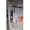 BGS 8343 Pumpa za Bure sa Uljem i Polugom | Outlet BGD