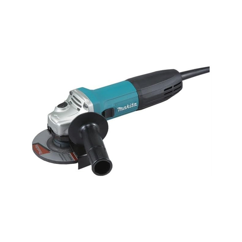 Makita GA4530R Ugaona Brusilica 720W – Disk 115mm | Outlet BGD