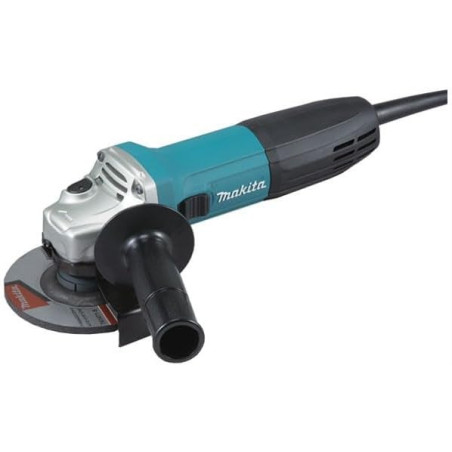 Makita GA4530R Ugaona Brusilica 720W – Disk 115mm | Outlet BGD