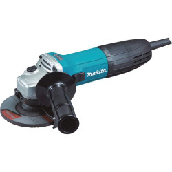 Makita GA4530R Ugaona Brusilica 720W – Disk 115mm | Outlet BGD
