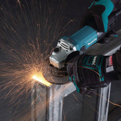 Makita GA4530R Ugaona Brusilica 720W – Disk 115mm | Outlet BGD