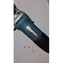 Makita GA4530R Ugaona Brusilica 720W – Disk 115mm | Outlet BGD