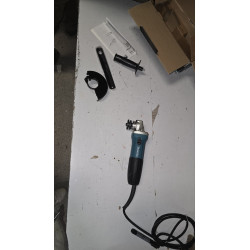 Makita GA4530R Ugaona Brusilica 720W – Disk 115mm | Outlet BGD