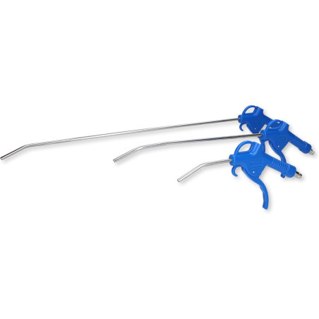 Brilliant Tools BT160500 Set od 3 Pištolja za Kompresor – 6.3 bar | Outlet BGD