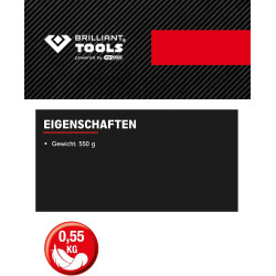 Brilliant Tools BT160500 Set od 3 Pištolja za Kompresor – 6.3 bar | Outlet BGD