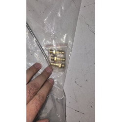 Brilliant Tools BT160500 Set od 3 Pištolja za Kompresor – 6.3 bar | Outlet BGD