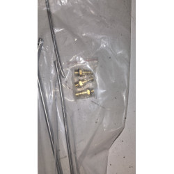 Brilliant Tools BT160500 Set od 3 Pištolja za Kompresor – 6.3 bar | Outlet BGD