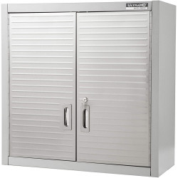 Seville Classics UltraHD, čelik, 71.1x30.4x71.1 cm | Outlet BGD