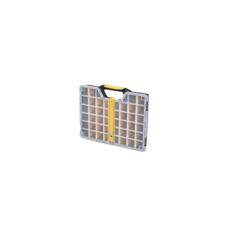 Allit EuroPlus Basic S Organizator za Alat – 465x375x72mm | Outlet BGD