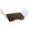 Allit EuroPlus Basic S Organizator za Alat – 465x375x72mm | Outlet BGD