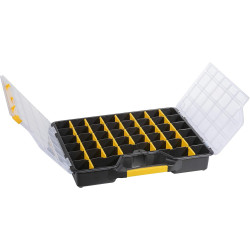 Allit EuroPlus Basic S Organizator za Alat – 465x375x72mm | Outlet BGD