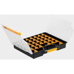 Allit EuroPlus Basic S Organizator za Alat – 465x375x72mm | Outlet BGD