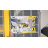 Allit EuroPlus Basic S Organizator za Alat – 465x375x72mm | Outlet BGD