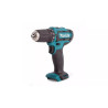 Makita DF331 Aku Bušilica – Komplet sa Baterijom, Dodacima i Torbom | Outlet BGD