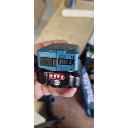Makita DF331 Aku Bušilica – Komplet sa Baterijom, Dodacima i Torbom | Outlet BGD
