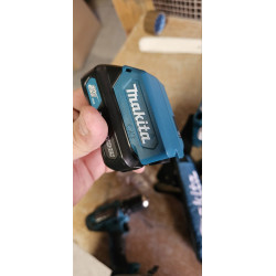Makita DF331 Aku Bušilica – Komplet sa Baterijom, Dodacima i Torbom | Outlet BGD