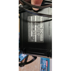 Makita DF331 Aku Bušilica – Komplet sa Baterijom, Dodacima i Torbom | Outlet BGD