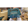 Makita DF331 Aku Bušilica – Komplet sa Baterijom, Dodacima i Torbom | Outlet BGD