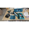 Makita DF331 Aku Bušilica – Komplet sa Baterijom, Dodacima i Torbom | Outlet BGD