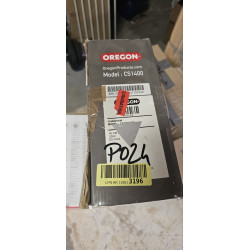 Oregon CS1400 Električna Testera 2400W – Mač 40cm | Outlet BGD