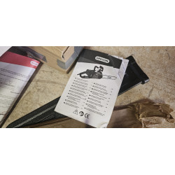 Oregon CS1400 Električna Testera 2400W – Mač 40cm | Outlet BGD