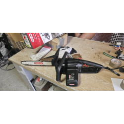 Oregon CS1400 Električna Testera 2400W – Mač 40cm | Outlet BGD