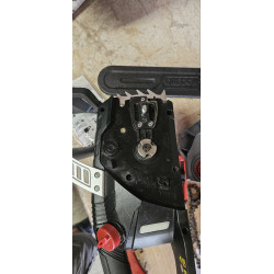 Oregon CS1400 Električna Testera 2400W – Mač 40cm | Outlet BGD