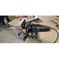Oregon CS1400 Električna Testera 2400W – Mač 40cm | Outlet BGD