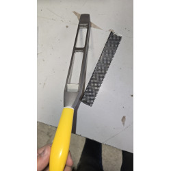 Stanley Surform Turpija 5-21-295 – 440mm, Drvo i Gips | Outlet BGD