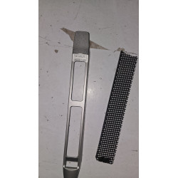 Stanley Surform Turpija 5-21-295 – 440mm, Drvo i Gips | Outlet BGD